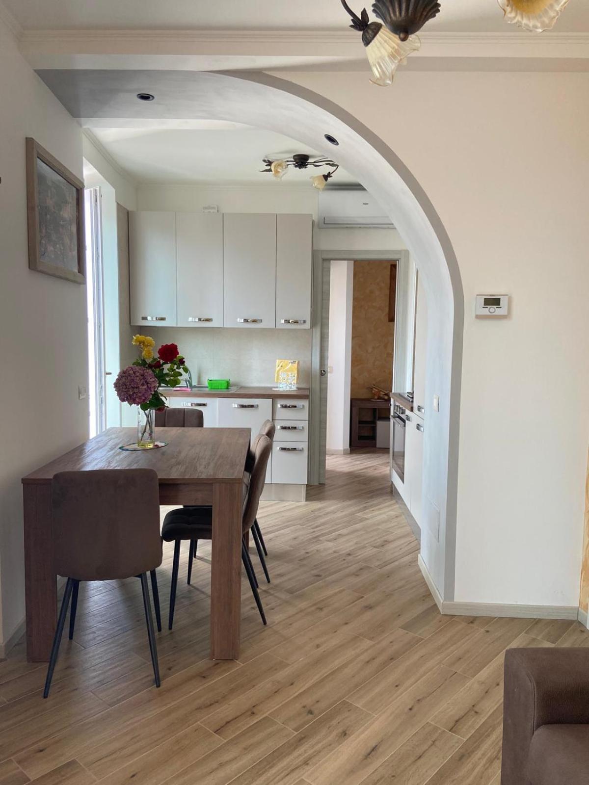 Appartamento Casa Pina Gravedona Esterno foto
