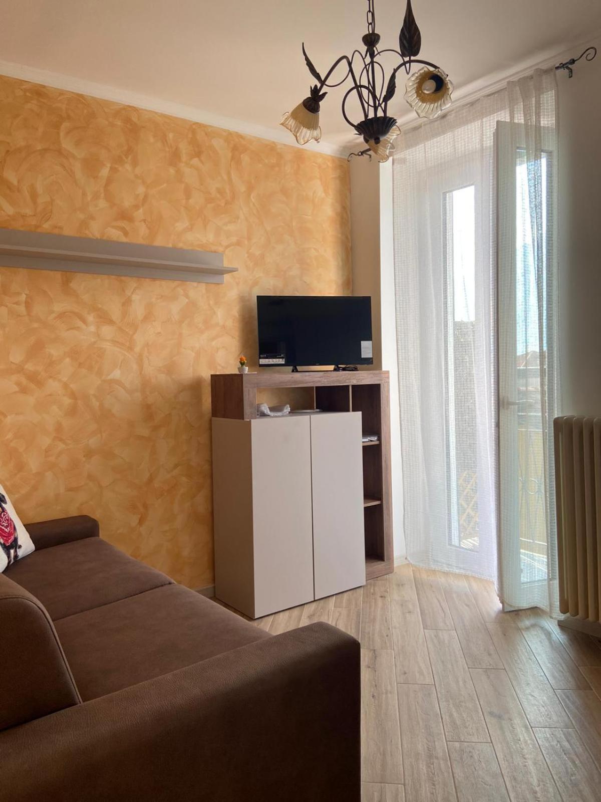 Appartamento Casa Pina Gravedona Esterno foto
