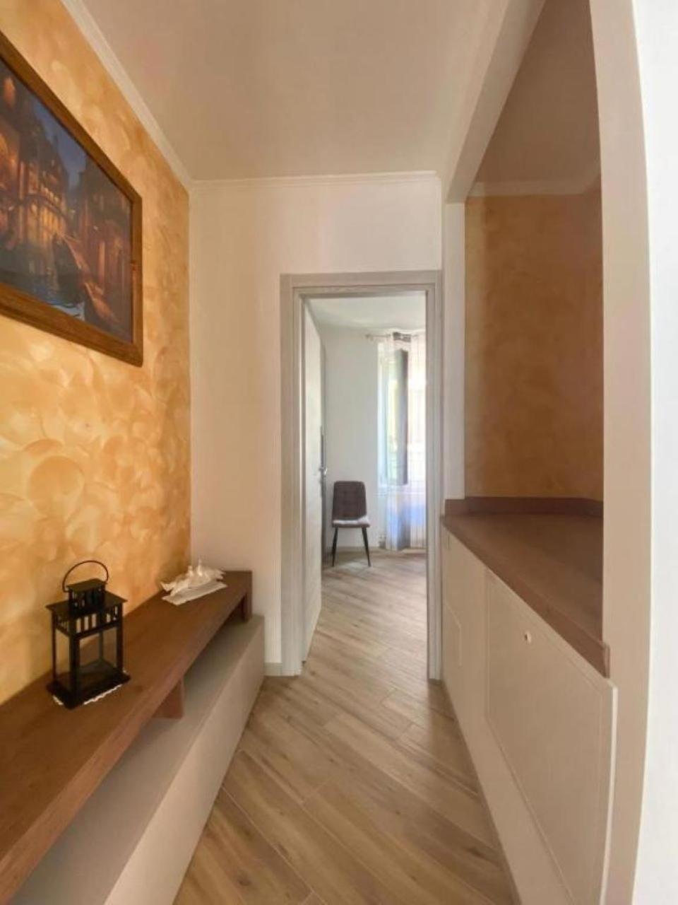 Appartamento Casa Pina Gravedona Esterno foto