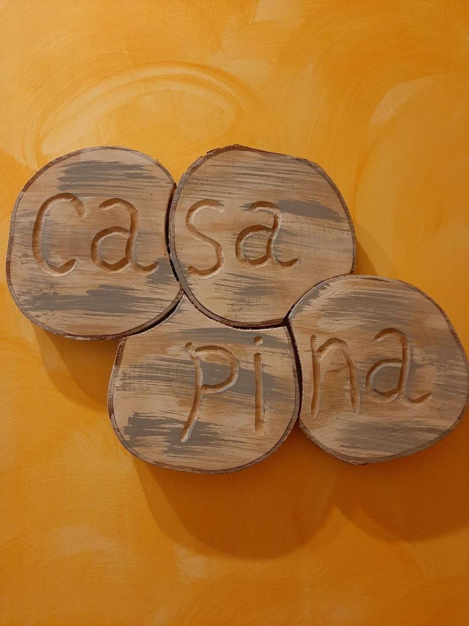 Appartamento Casa Pina Gravedona Esterno foto